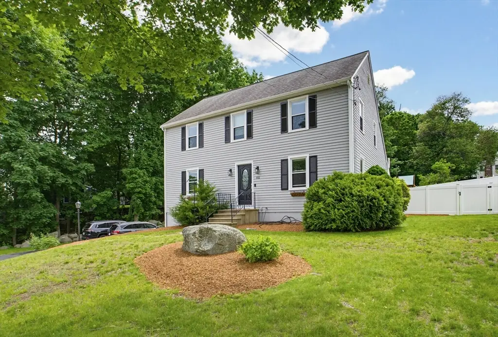 102 Purchase St, Milford, MA 01757 - #1