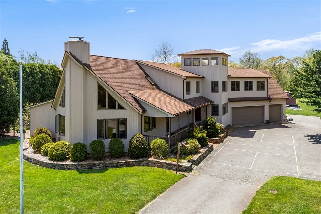 847 Division Road, Westport, MA 02790 - #1
