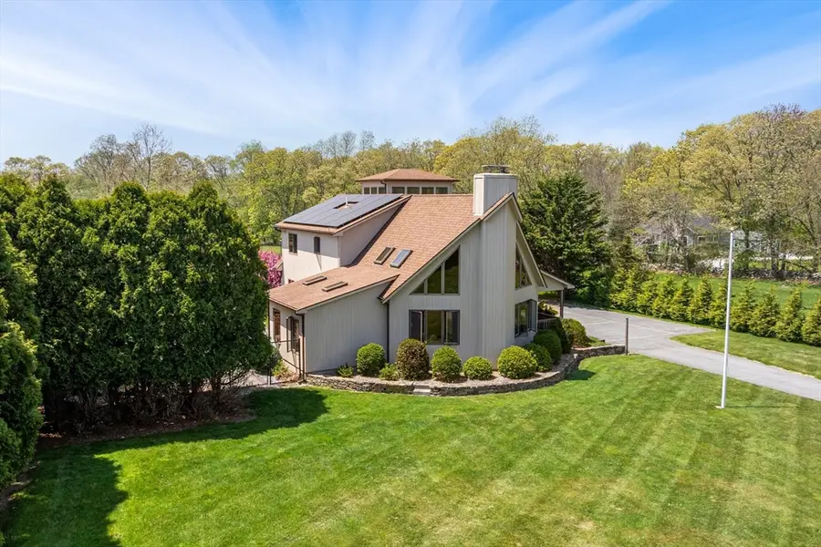 847 Division Road, Westport, MA 02790 - #3
