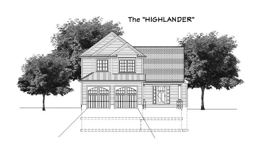Lot 2 Highcrest Rd, Fall River, MA 02720 - #3