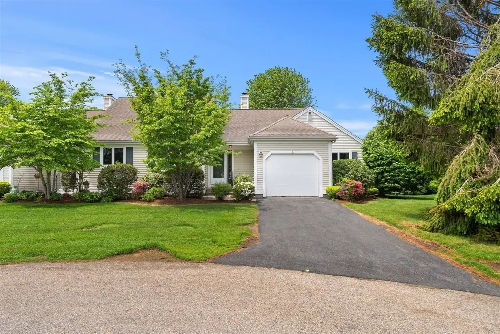 5 Woods Ed #5, Mashpee, MA 02649 - #1