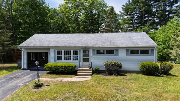 95 Ken Drive, Gardner, MA 01440