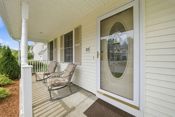 53 River #505, Billerica, MA 01821