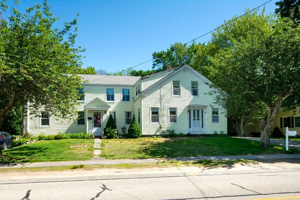 194-196 Hersey St, Hingham, MA 02043 - #1