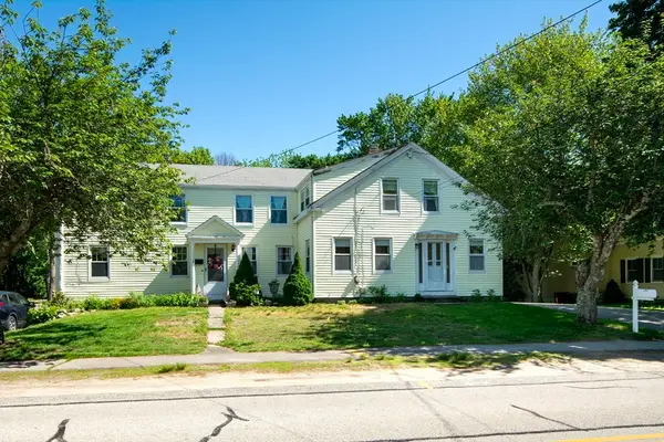194-196 Hersey St, Hingham, MA 02043