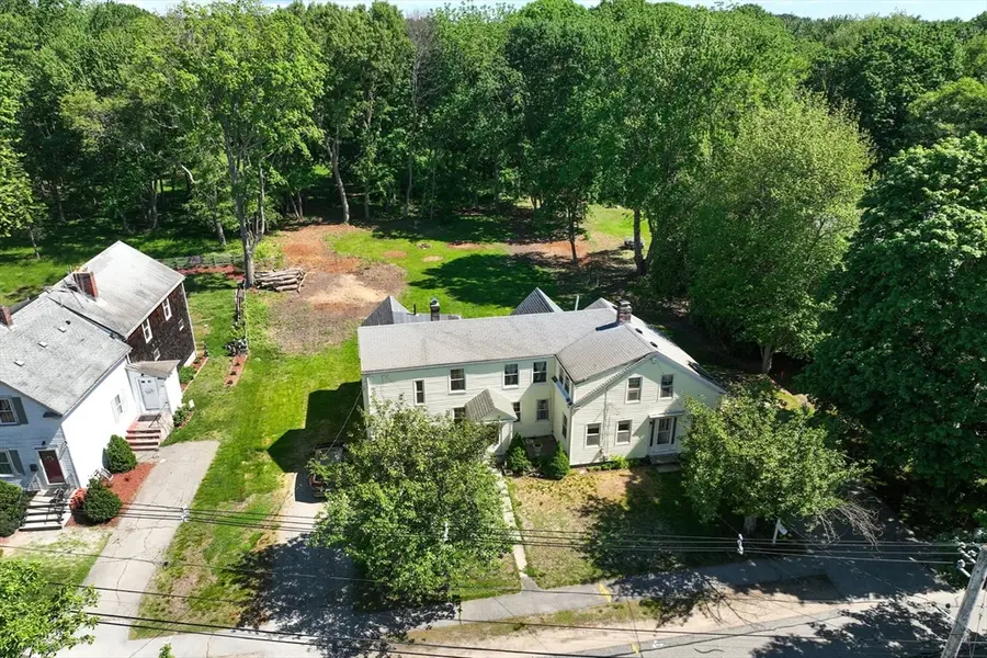 194-196 Hersey St, Hingham, MA 02043 - #2