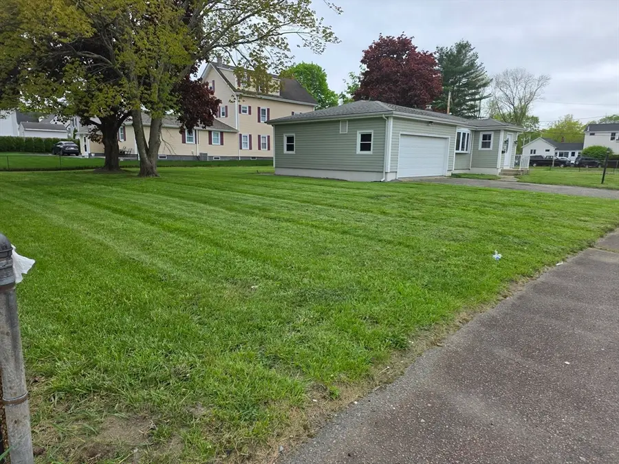 76 Wales St, Taunton, MA 02780 - #2
