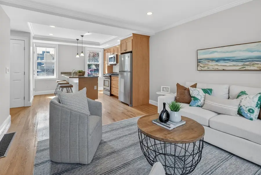 122-124 Charles St #124-1, Cambridge, MA 02141 - #2