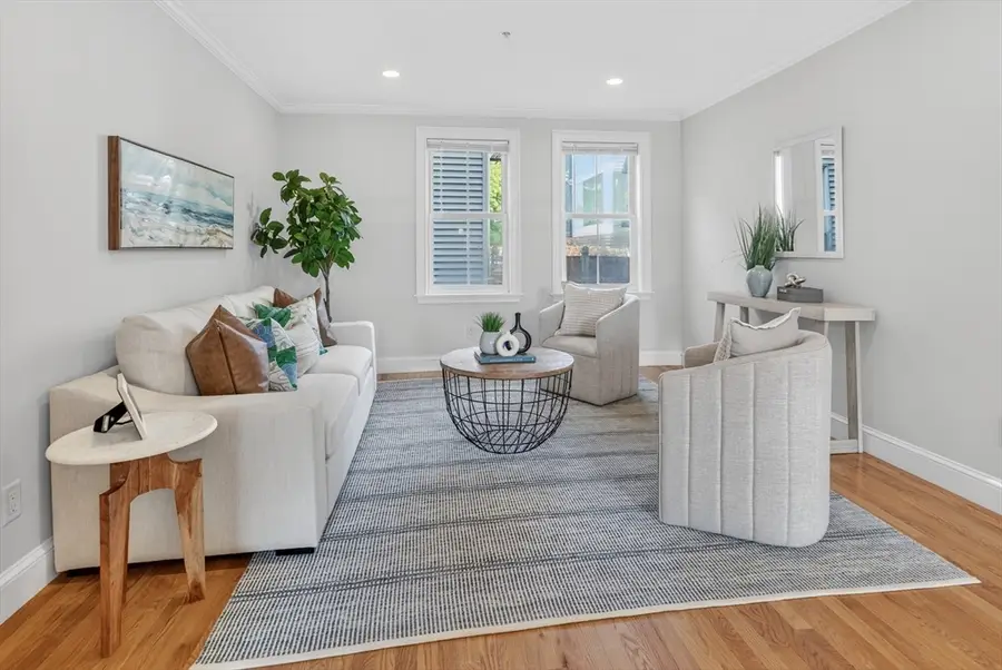 122-124 Charles St #124-1, Cambridge, MA 02141 - #3