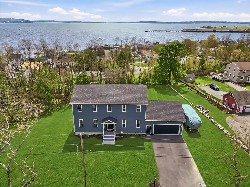 57 Oneil Rd, Somerset, MA 02725 - #1