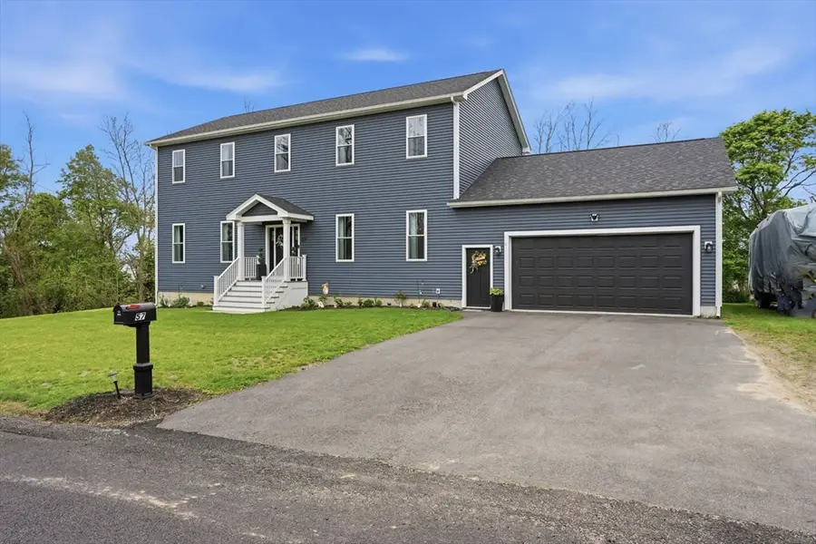 57 Oneil Rd, Somerset, MA 02725 - #2