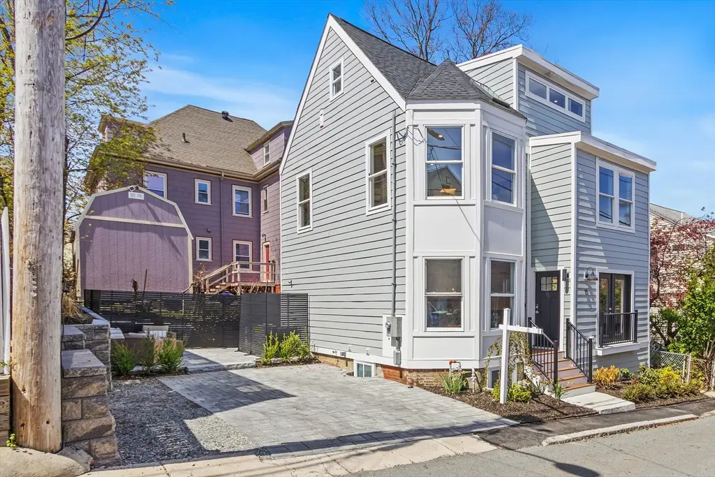 15 Spring Hill Ter #15, Somerville, MA 02143 - #1