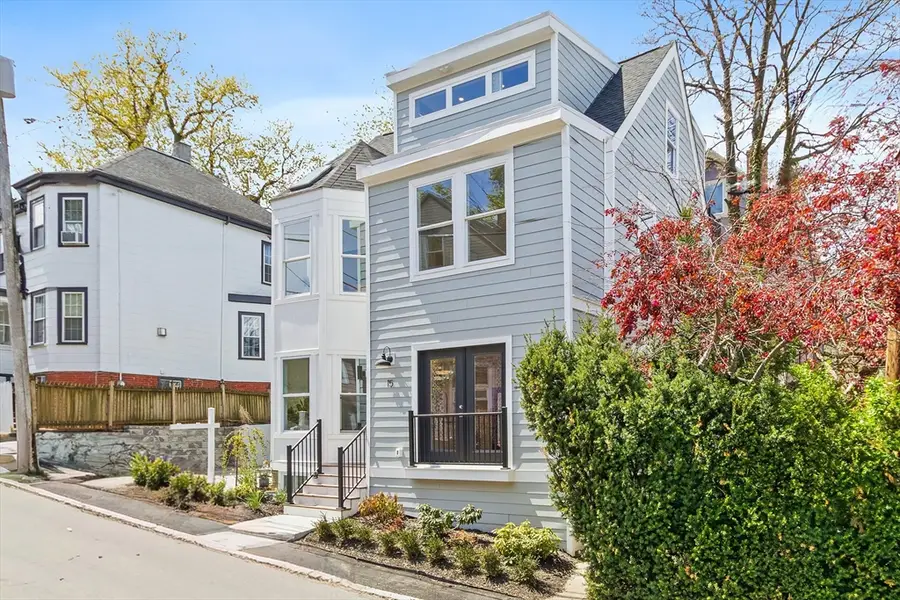 15 Spring Hill Ter #15, Somerville, MA 02143 - #2