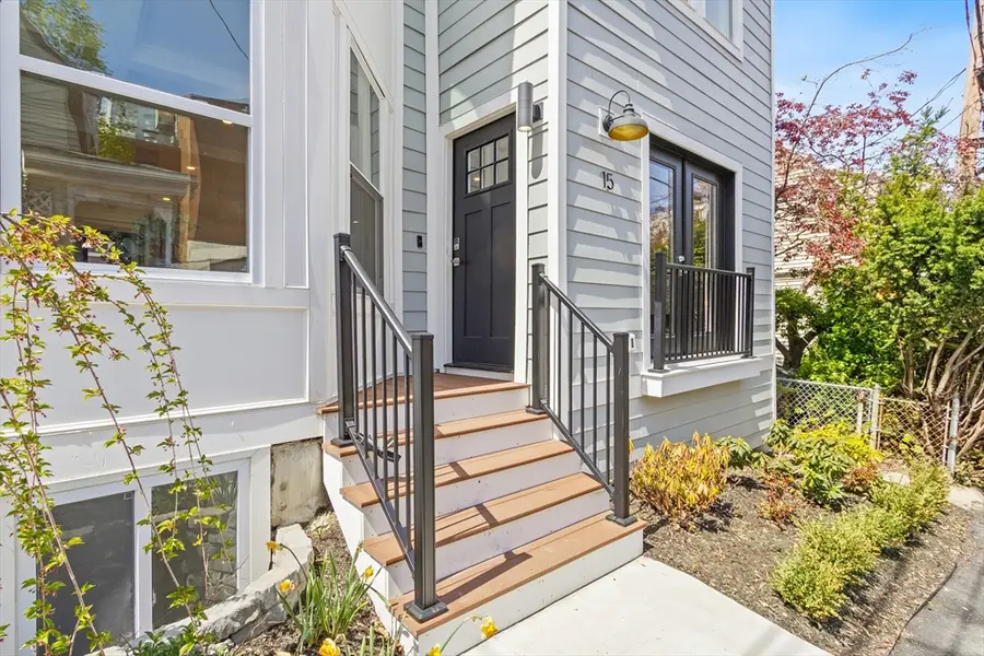15 Spring Hill Ter #15, Somerville, MA 02143 - #3