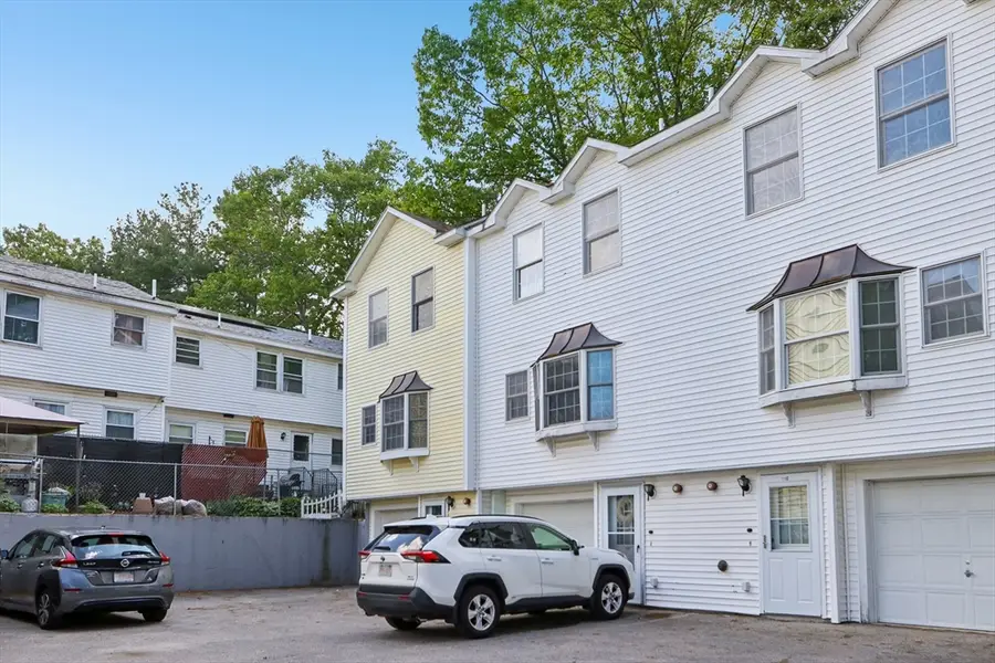 115 Beacon Ave #A, Lawrence, MA 01843 - #2