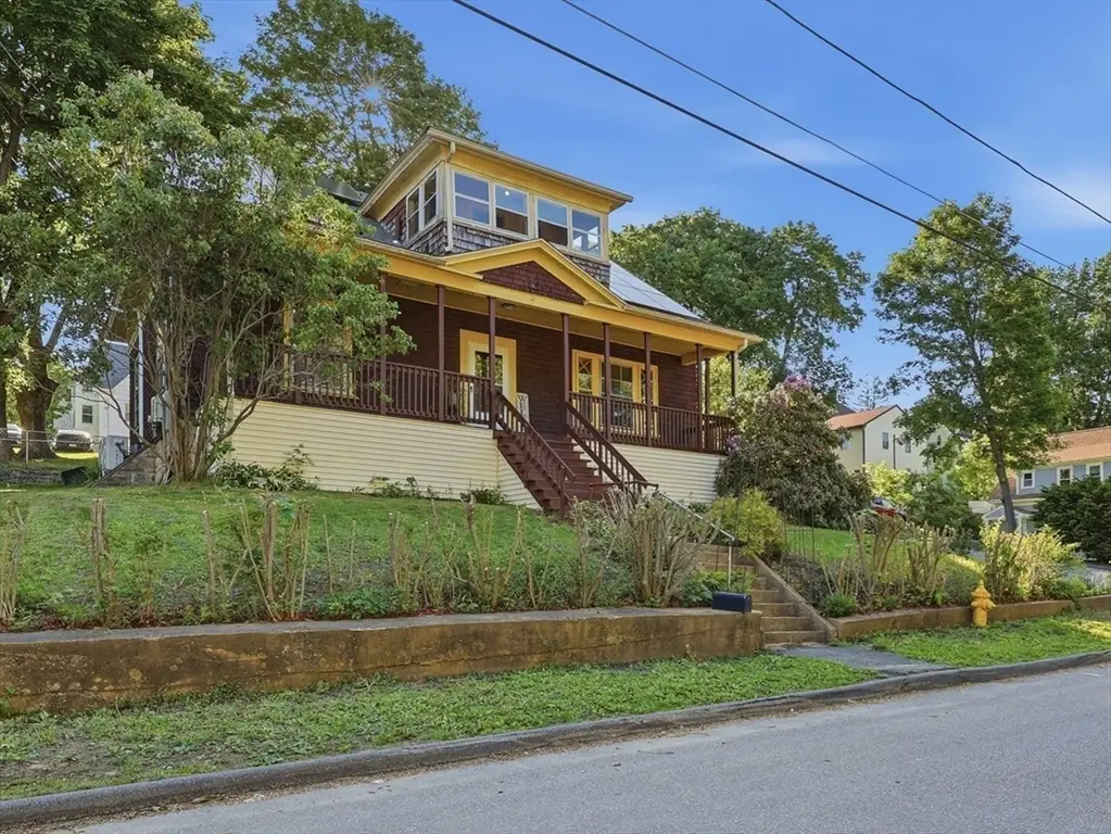 76 Grant St, Gardner, MA 01440 - #1