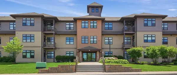11 Executive Drive #113, Stoneham, MA 02180