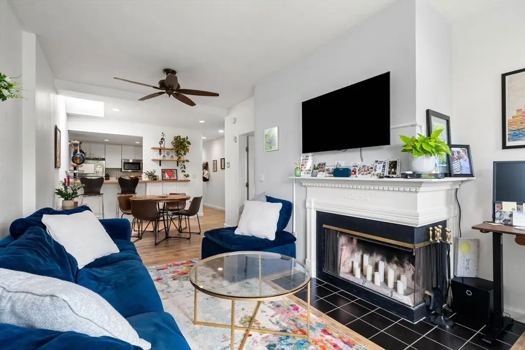 478 Shawmut #9, Boston, MA 02118 - #1