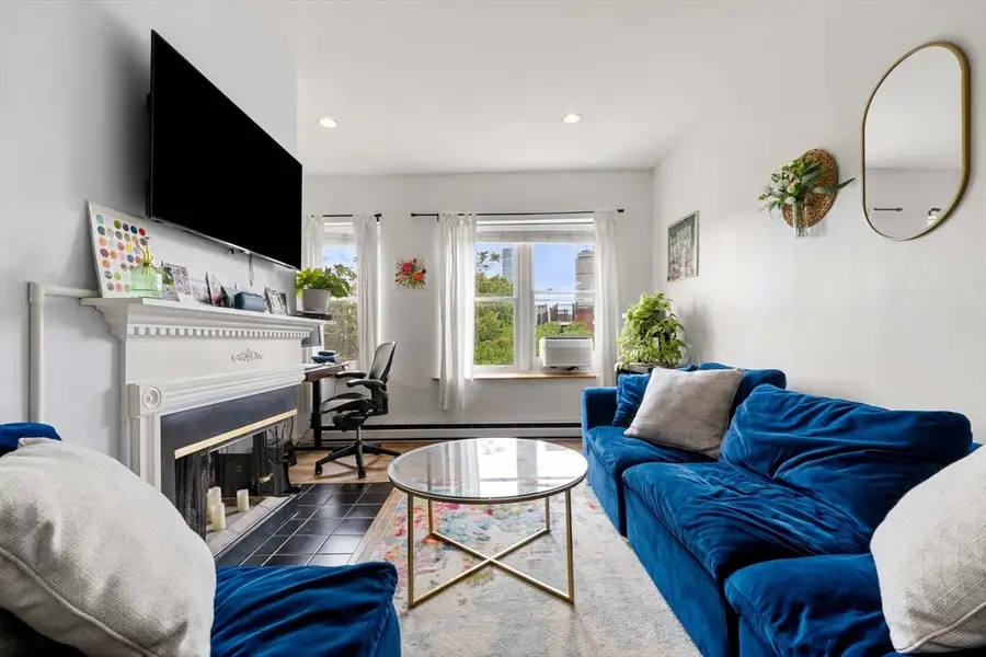 478 Shawmut #9, Boston, MA 02118 - #2