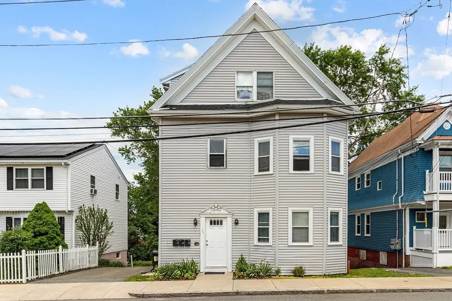 154-156A Franklin Street, Malden, MA 02148 - #2
