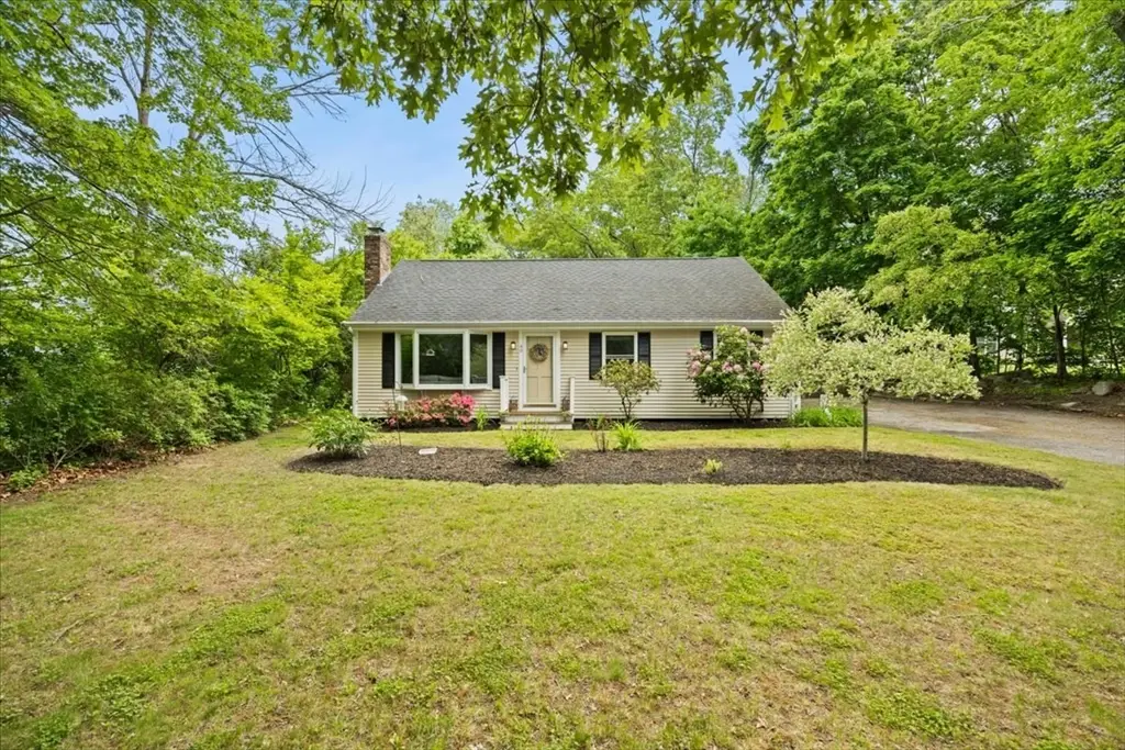 40 Fisher Street, Taunton, MA 02780 - #1