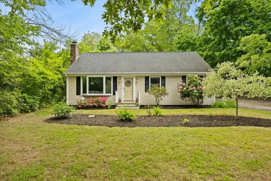 40 Fisher Street, Taunton, MA 02780 - #3