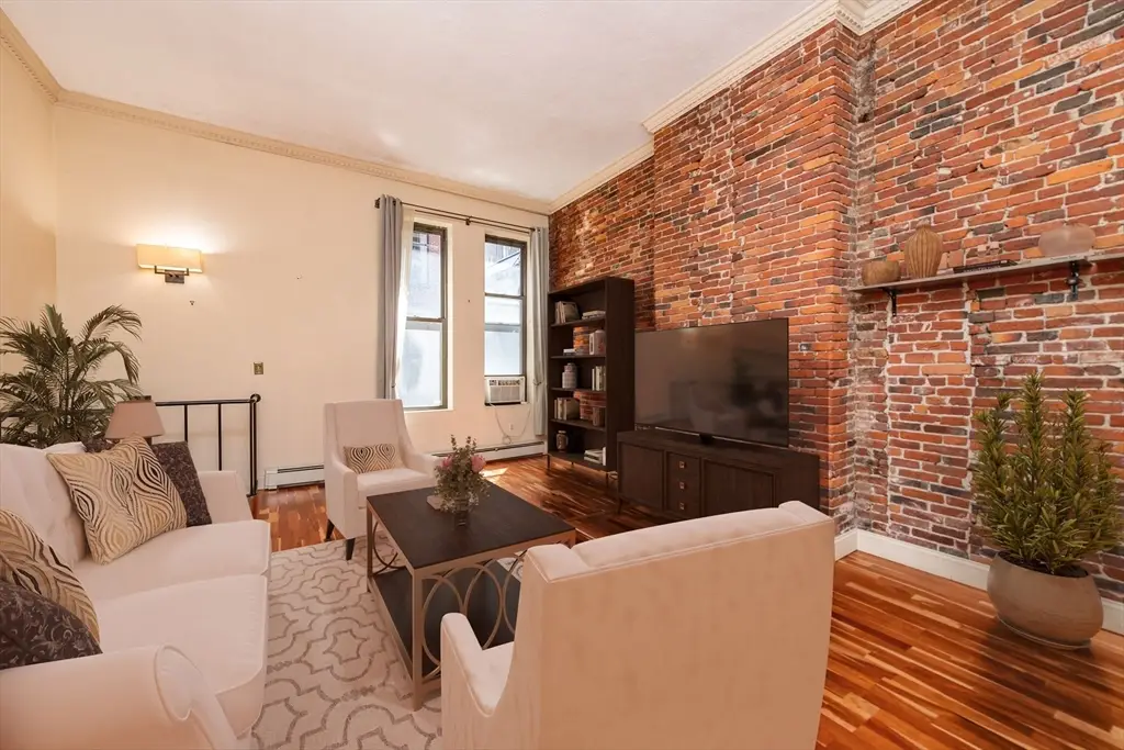 24 Hancock St #2, Boston, MA 02114 - #1