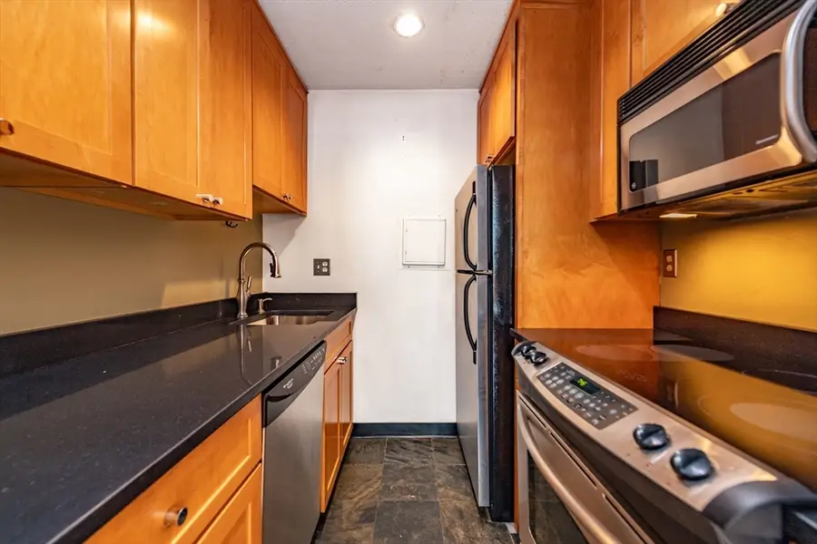 24 Hancock St #2, Boston, MA 02114 - #3