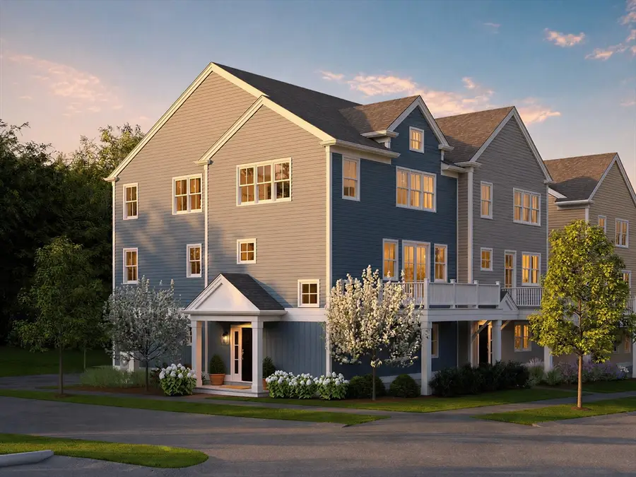97 Oxbow Road #44-3, Raynham, MA 02767 - #2