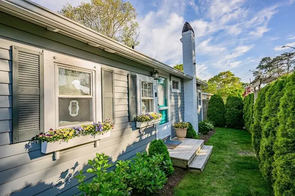 2 Eddy St., Wareham, MA 02532