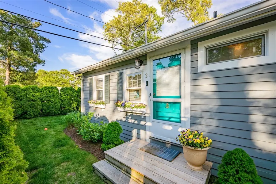 2 Eddy St., Wareham, MA 02532 - #2