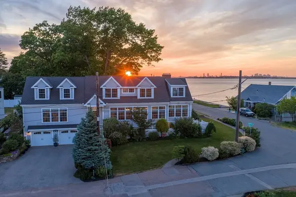 7 Swan Road, Quincy, MA 02169
