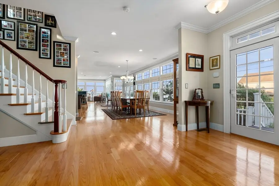 7 Swan Road, Quincy, MA 02169 - #3