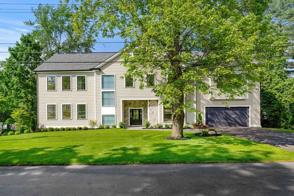 22 Wyman Rd, Lexington, MA 02420 - #1