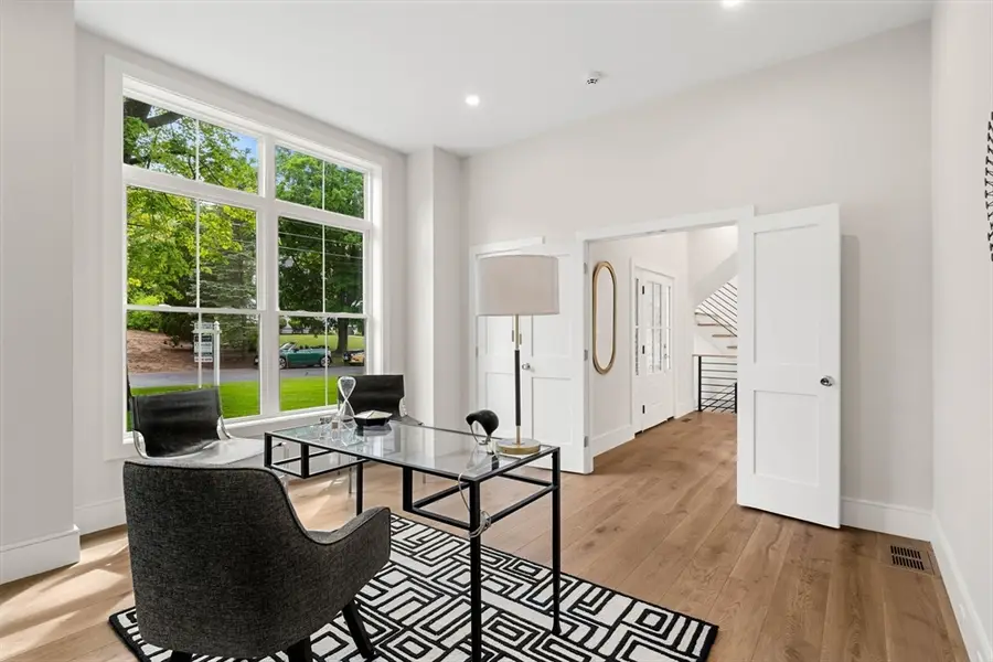 22 Wyman Rd, Lexington, MA 02420 - #3