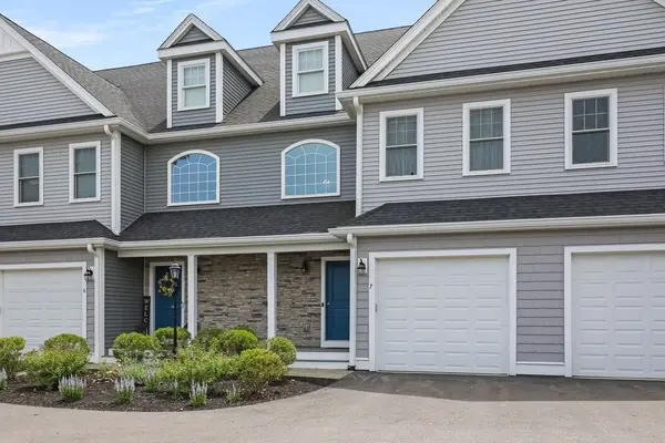 90 Lebaron Boulevard #7, Lakeville, MA 02347