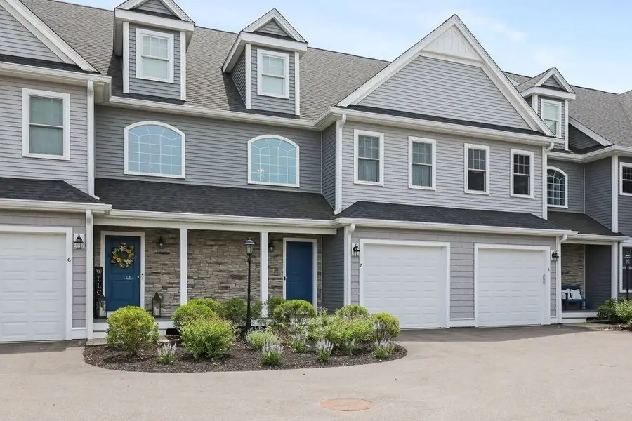 90 Lebaron Boulevard #7, Lakeville, MA 02347 - #3