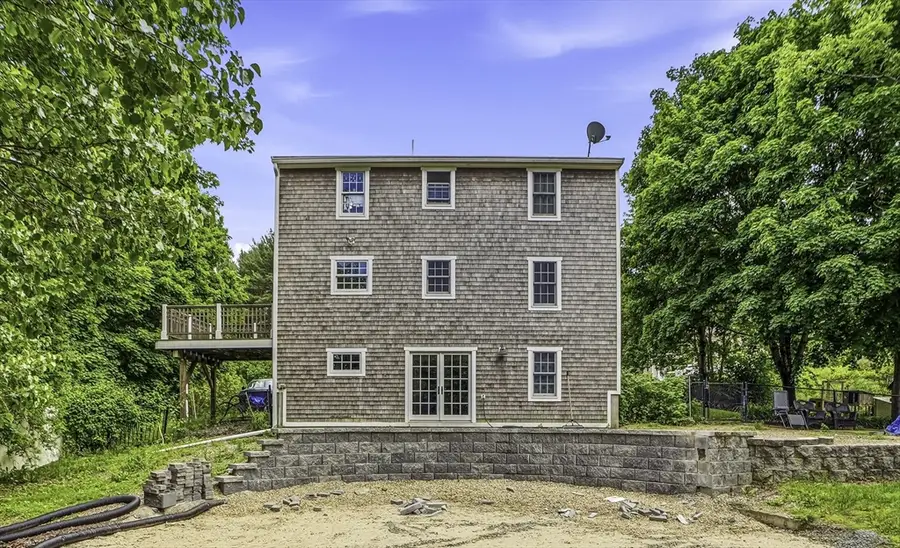 4 Shawkemo Path, Franklin, MA 02038 - #3