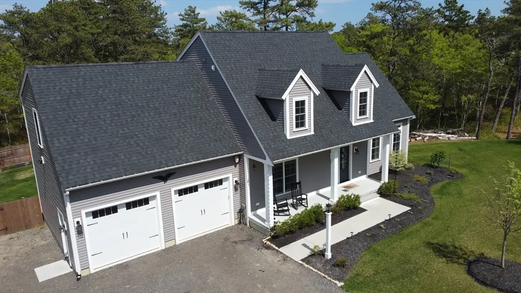 2 Seabiscuit Drive, Plymouth, MA 02360 - #1