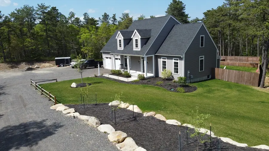 2 Seabiscuit Drive, Plymouth, MA 02360 - #2