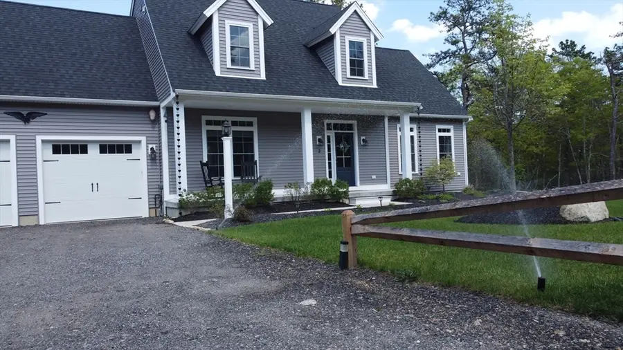 2 Seabiscuit Drive, Plymouth, MA 02360 - #3
