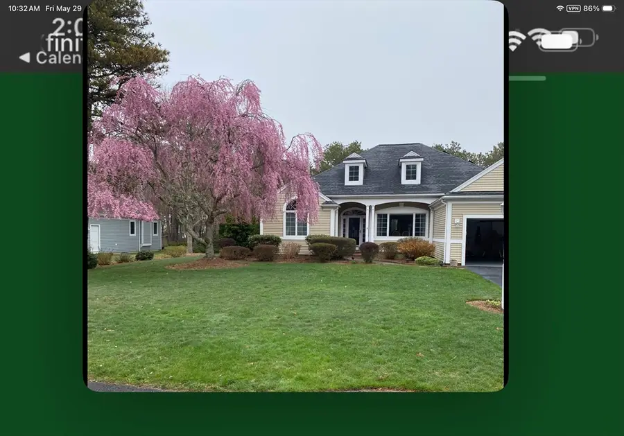 66 Polaris Drive, Mashpee, MA 02649 - #2