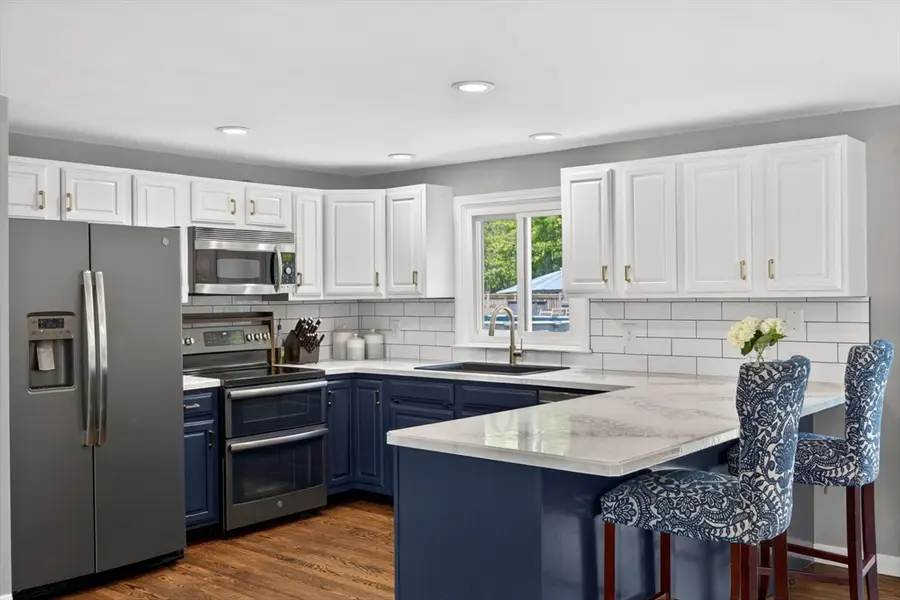 12 Sarah Lawrence Road, Sandwich, MA 02563 - #2