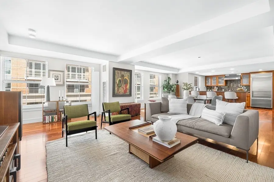 4 Battery Wharf #4302, Boston, MA 02109 - #2