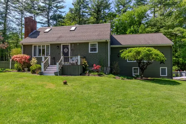 6 Wing Avenue, Freetown, MA 02702