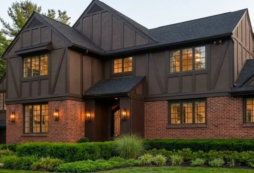 21 Scotch Dam Rd, Easton, MA 02375 - #1