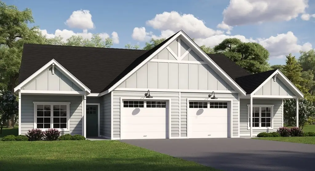 203 Integrity Drive #90, Rutland, MA 01543 - #1