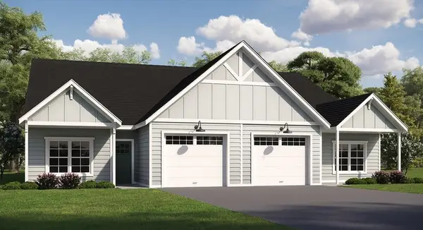 203 Integrity Drive #90, Rutland, MA 01543
