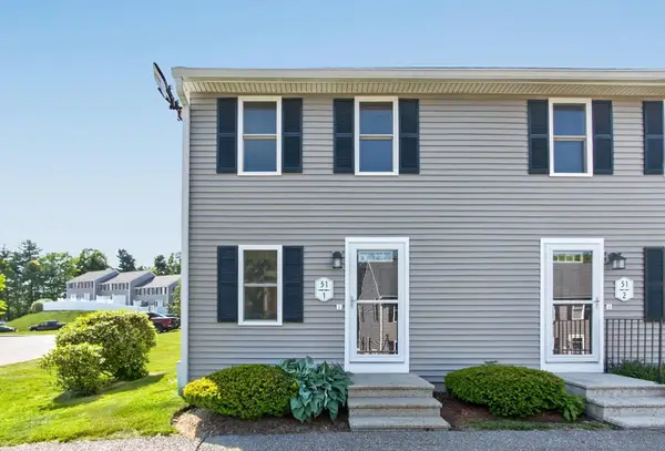 51 Olde Colonial #1, Gardner, MA 01440