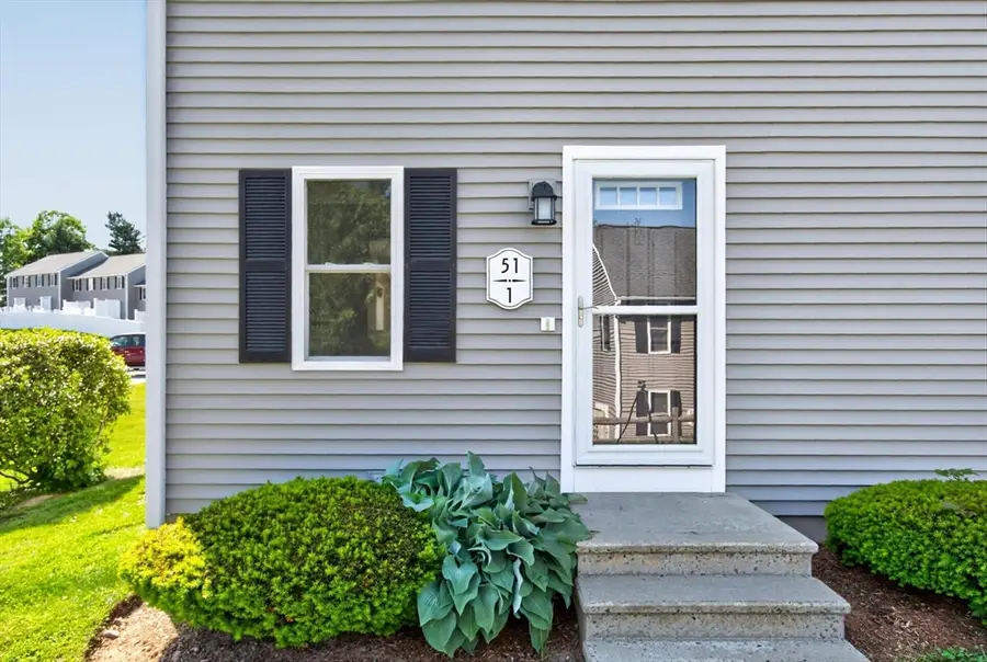 51 Olde Colonial #1, Gardner, MA 01440 - #2